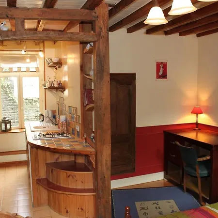 Chez Christophe Bed and breakfast 4*