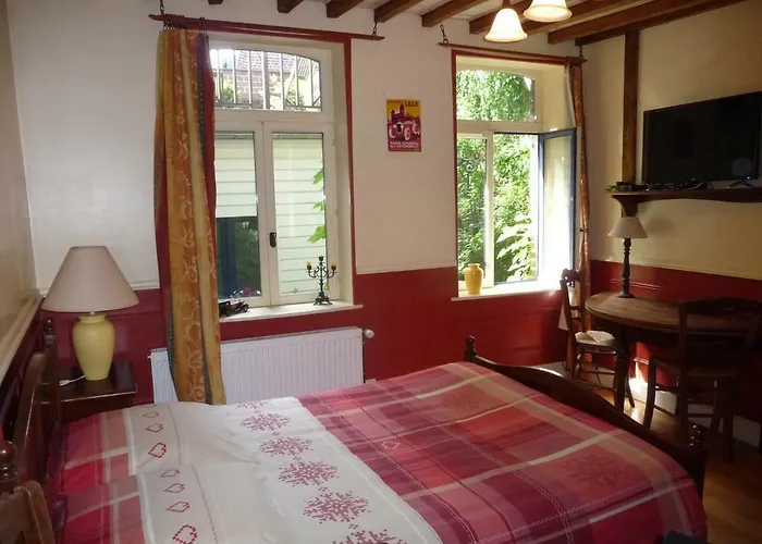 Chez Christophe Lille