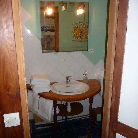 Chez Christophe Bed & Breakfast
