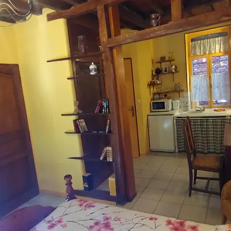 Chez Christophe