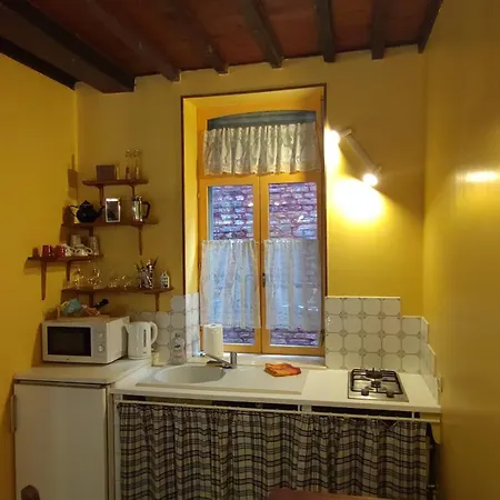 Bed & Breakfast Chez Christophe Lille