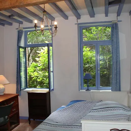 Bed & Breakfast Chez Christophe *