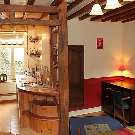 Bed & Breakfast Chez Christophe