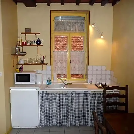 Chez Christophe 3*