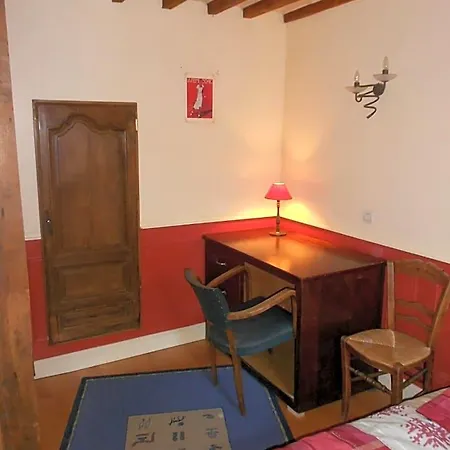 Chez Christophe 3*