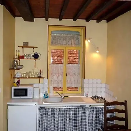 Chez Christophe Lille
