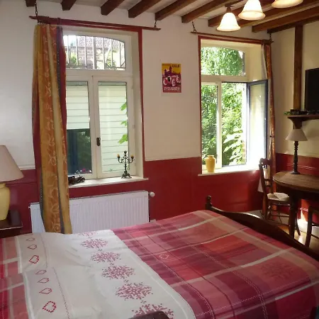 Chez Christophe Lille