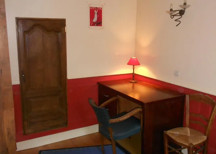 Chez Christophe Rijsel